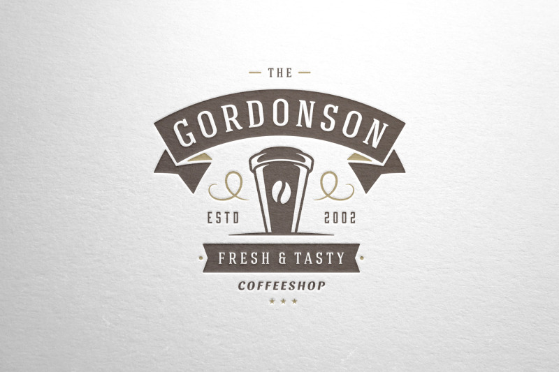 takeaway-coffee-logo-design-template