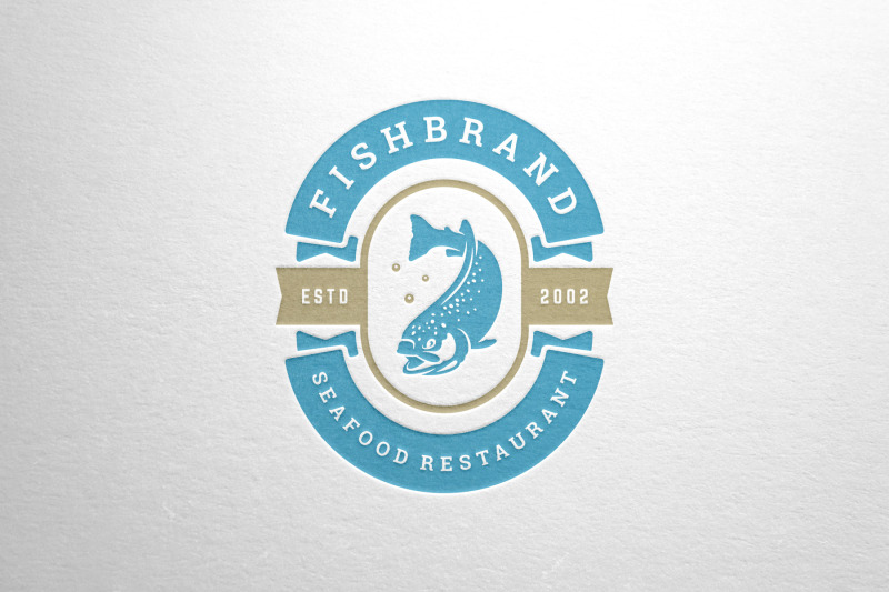 fish-restaurant-logo-design-template