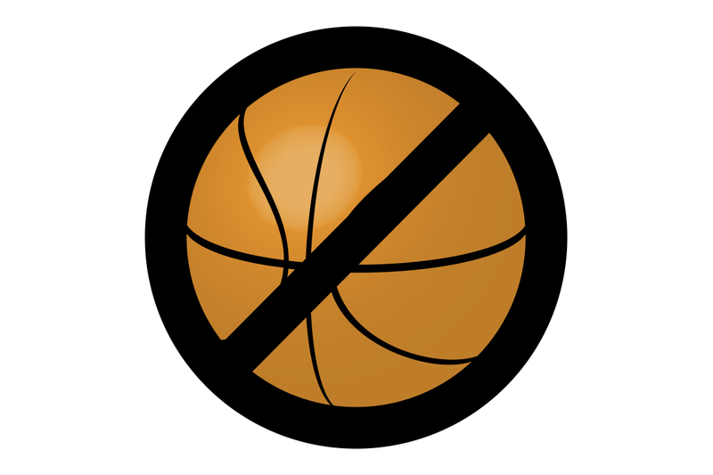 symbol-ban-ball-for-basketball-game