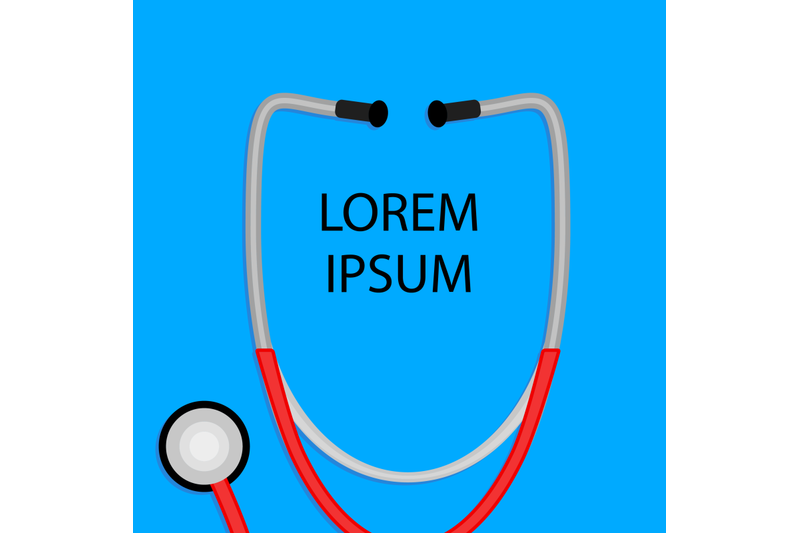 medical-banner-with-stethoscope-and-copyspace