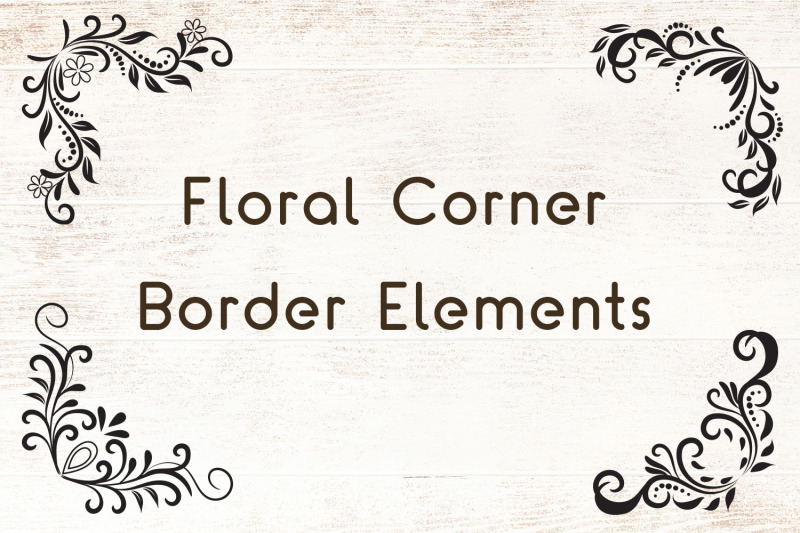 hand-drawn-corner-borders-vector-set