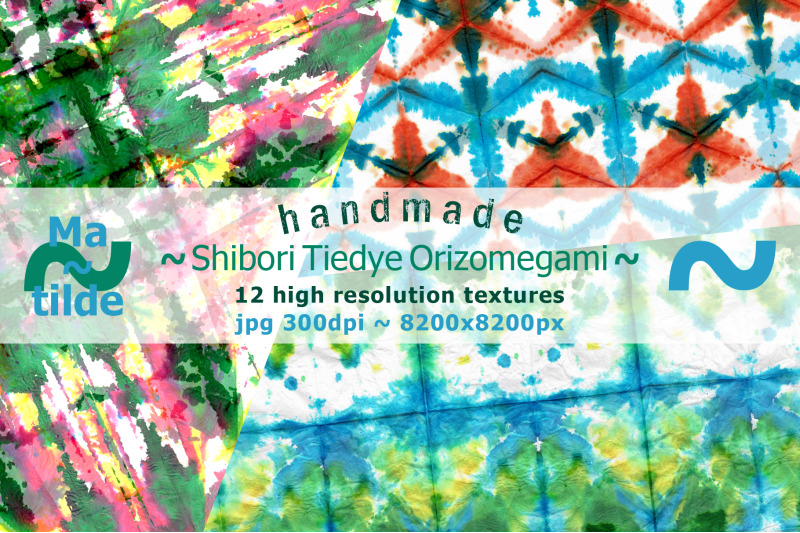 handmade-shibori-tiedye-orizomegami-textures