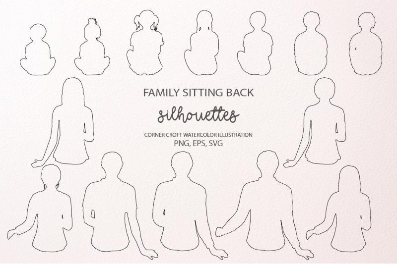 family-sitting-back-silhouettes-png-eps-svg