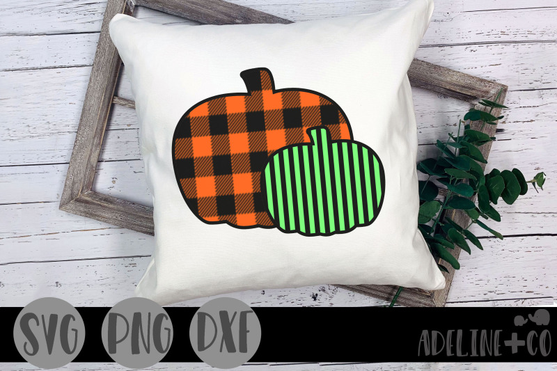pumpkins-plaid-and-striped-svg-png-dxf