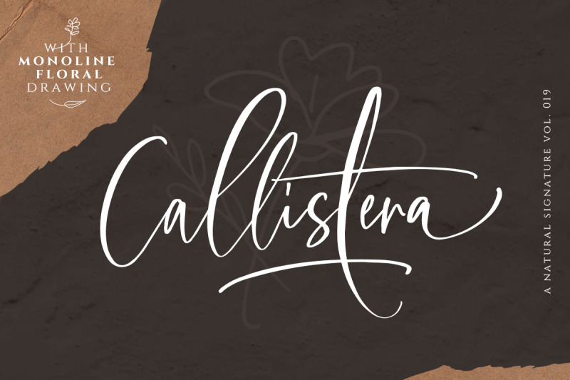 callistera-signature-script-bonus