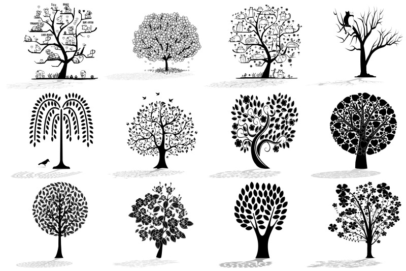 tree-silhouettes-w-shadows-ai-eps-png