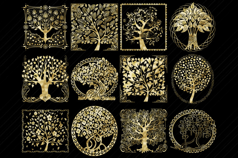 gold-foil-tree-of-life-clip-art