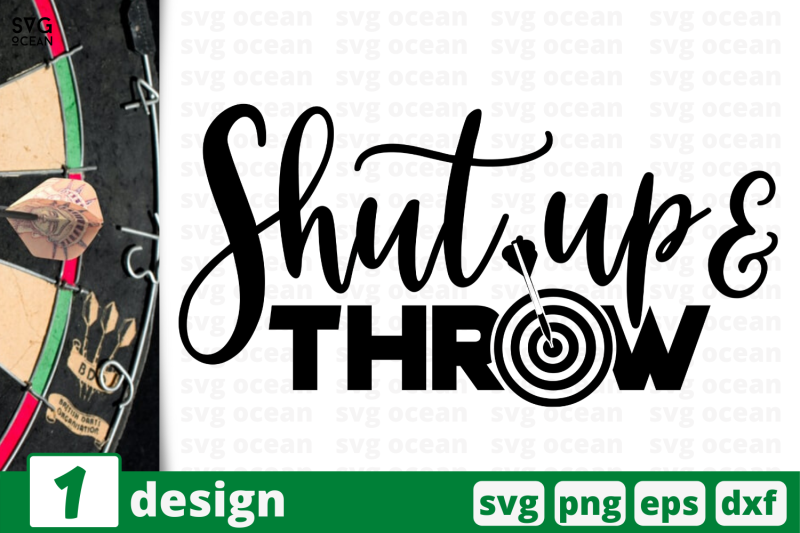 1-shut-up-throw-sport-nbsp-quotes-cricut-svg