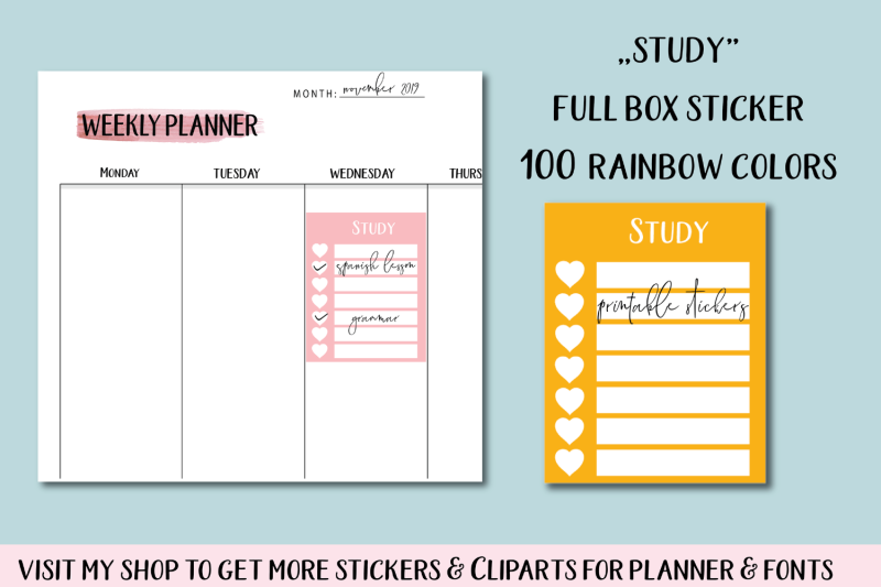 100-full-box-weekly-study-tracker-learning-full-box-weekly-planner