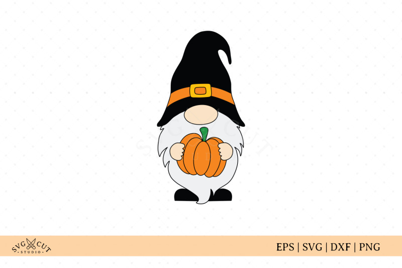 halloween-fall-gnome-svg-pumpkin-svg-files