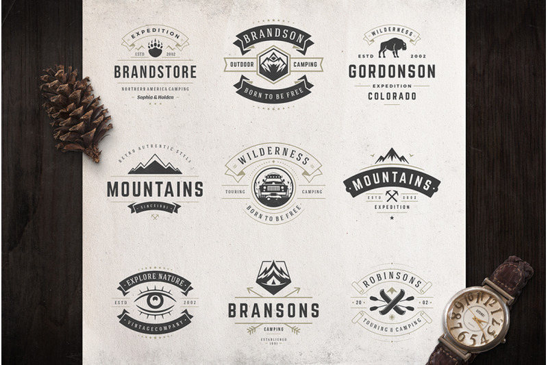 50-outdoor-logos-and-badges