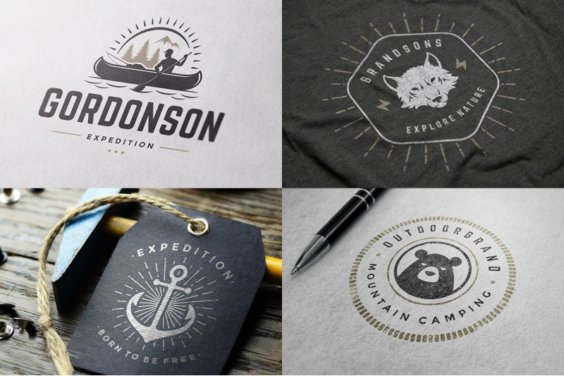 50-outdoor-logos-and-badges