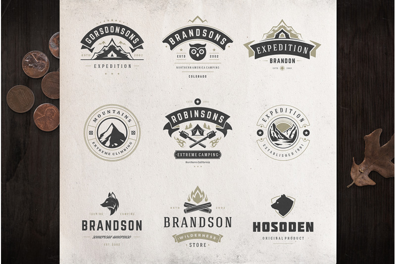 50-outdoor-logos-and-badges