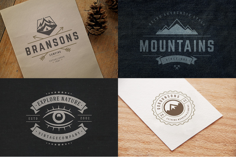 50-outdoor-logos-and-badges