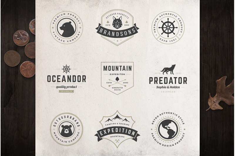 50-outdoor-logos-and-badges