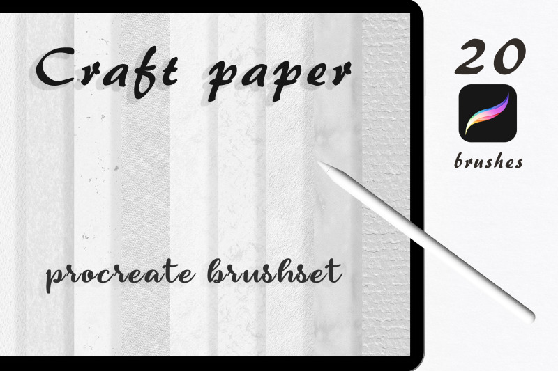 craft-paper-procreate-brushset-paper-brushes-for-procreate