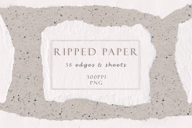 ripped-watercolor-paper-pack