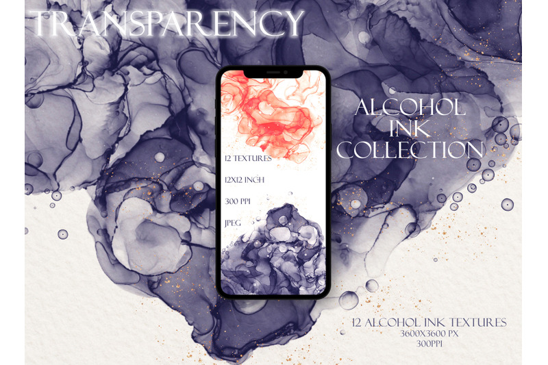 transparency-alcohol-ink-collection-fluid-ink-backgrounds