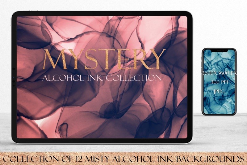 mystery-alcohol-ink-collection-fluid-misty-ink-backgrounds
