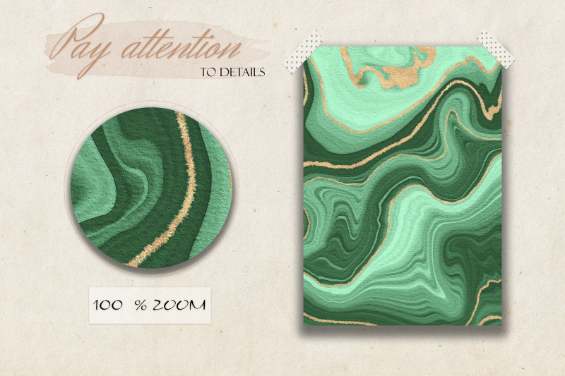 malachite-amp-gold-textures-set-of-20-watercolor-geode-textures-with-go