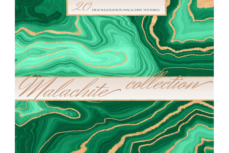 malachite-amp-gold-textures-set-of-20-watercolor-geode-textures-with-go