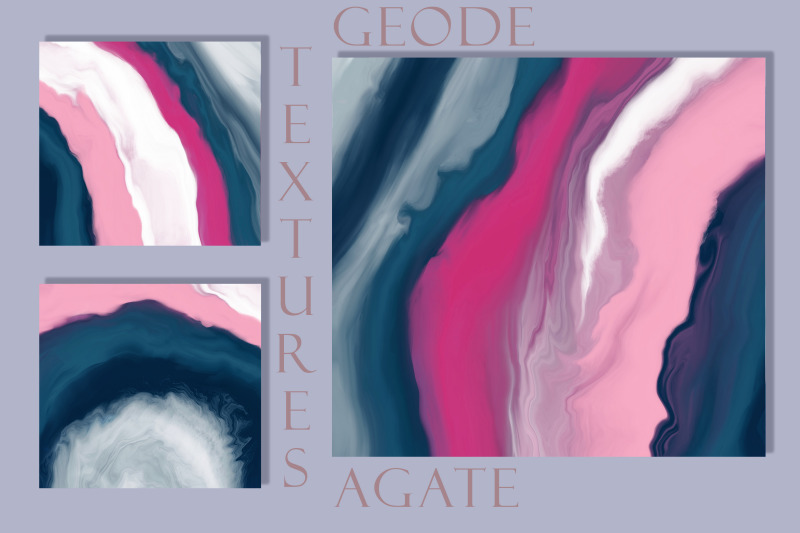 vivid-geodes-fluid-acrylic-agate-backgrounds