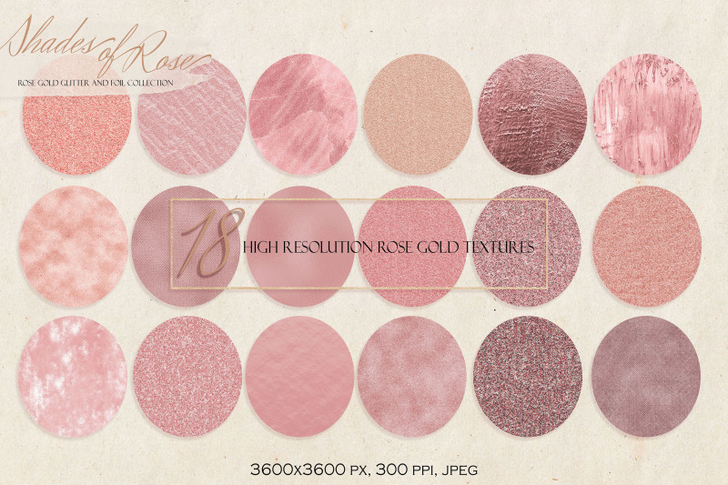 shades-of-rose-rose-gold-glitter-and-foil-set