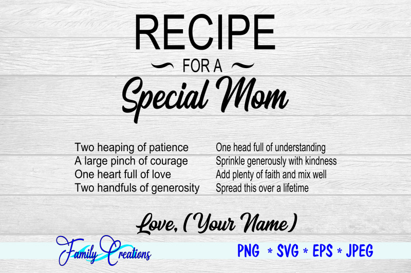 recipe-for-a-special-mom