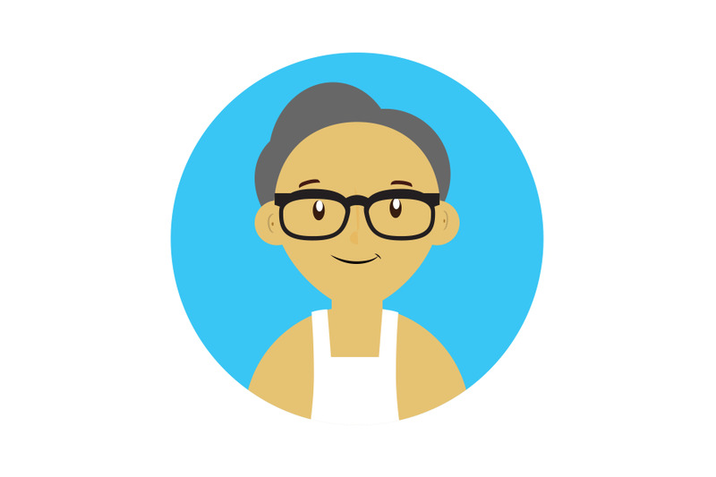 icon-character-father-with-glasses