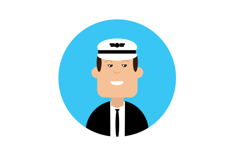 icon-character-train-conductor