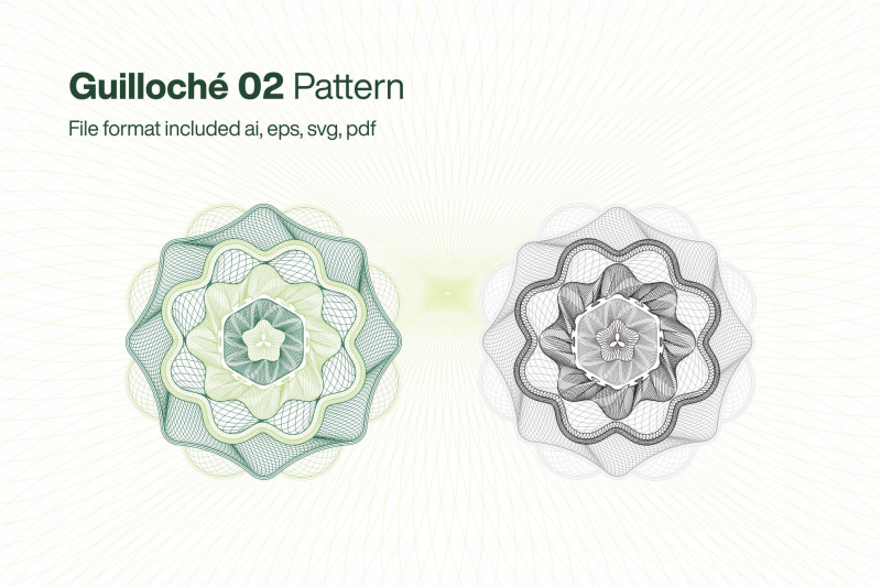 guilloche-02-pattern