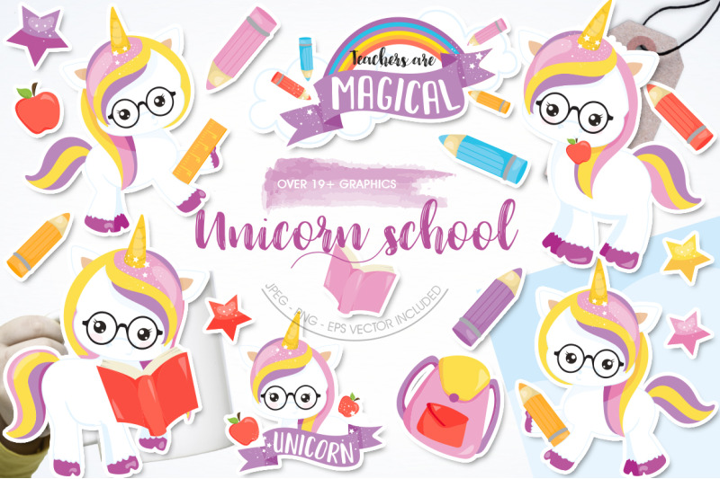 unicorn-school