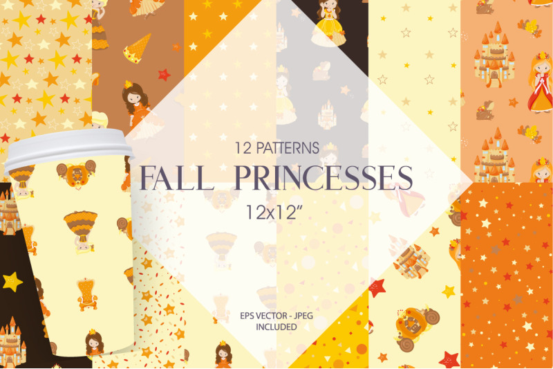 fall-princesses