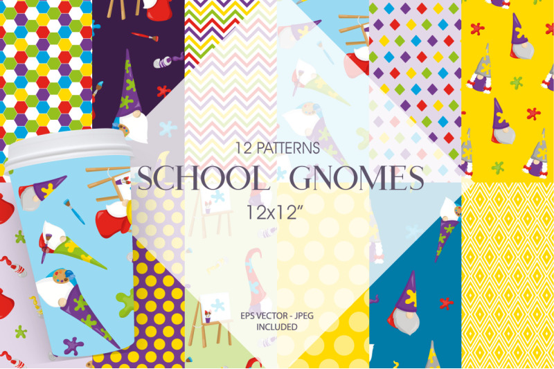 school-gnomes