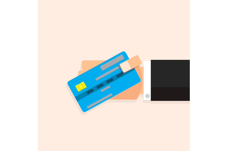 credit-card-in-hand