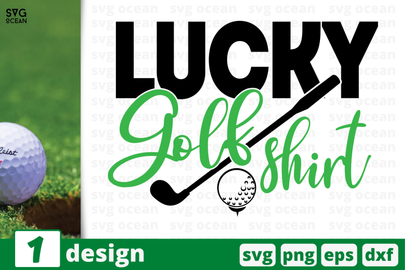 1-lucky-nbsp-golf-shirt-sport-nbsp-quotes-cricut-svg