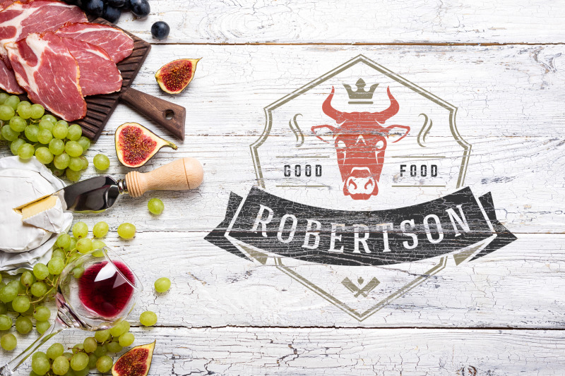 18-meat-food-logos-and-badges