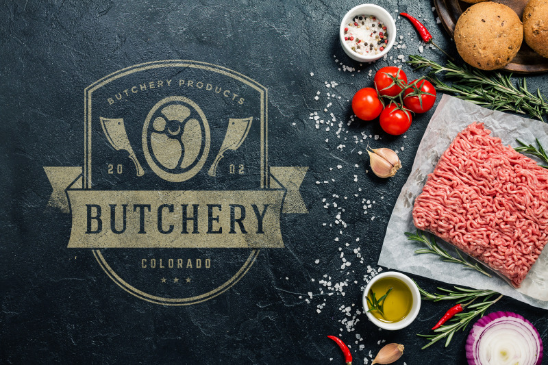 18-meat-food-logos-and-badges