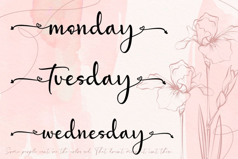 cute-black-days-of-the-week-script-stickers-digital-planner-stickers