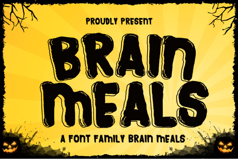 brain-meals
