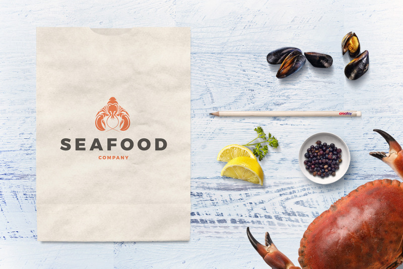 vector-design-for-seafood-restaurant