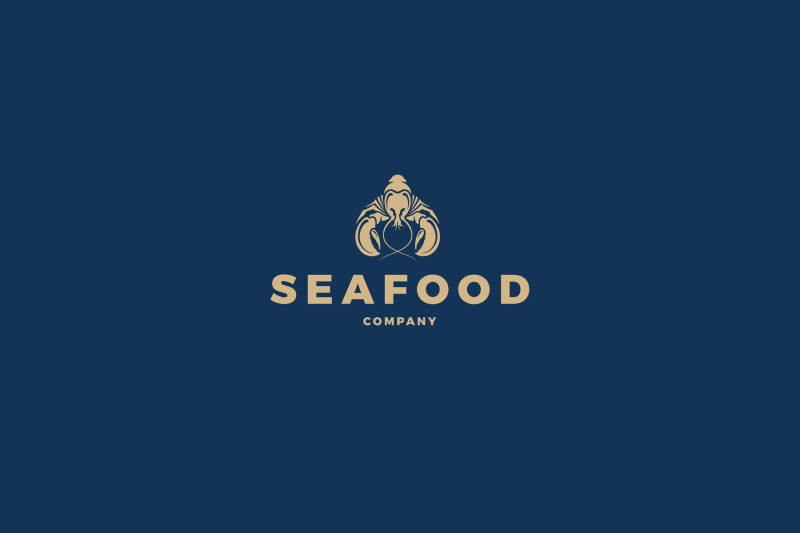 vector-design-for-seafood-restaurant