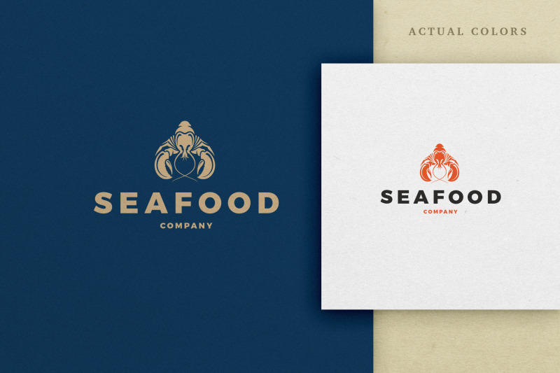 vector-design-for-seafood-restaurant