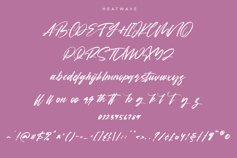 heatwave-script-brush-handmade-modern-font