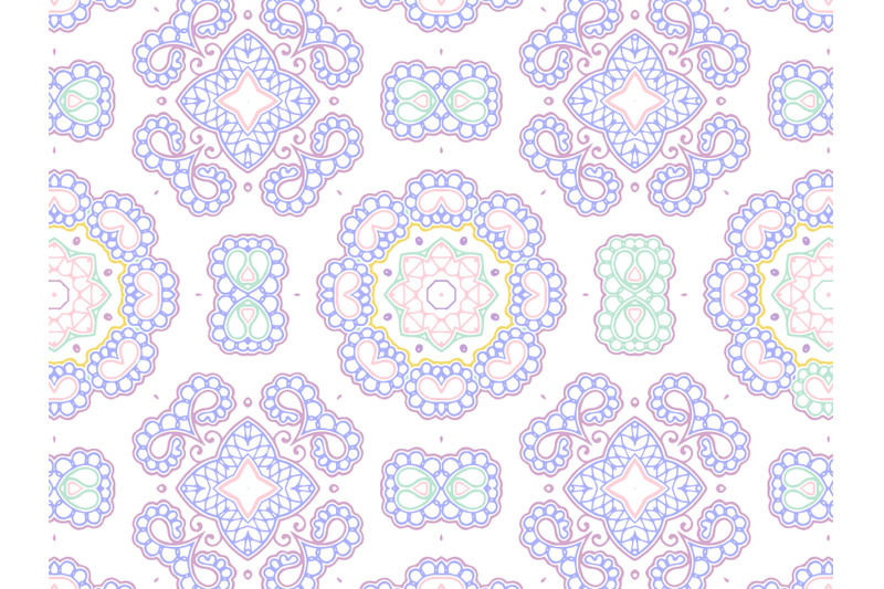 pattern-abstract-pastel-color