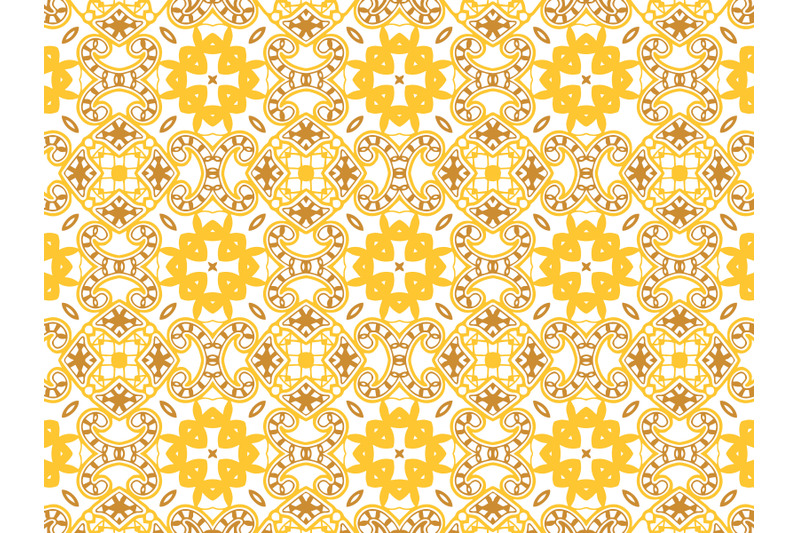 pattern-abstract-brown-color-design