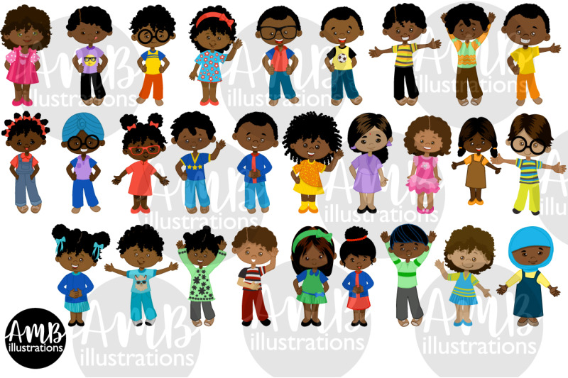 multi-cultural-kids-clipart-amb-2601