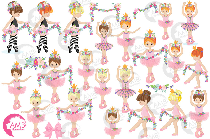 floral-ballerinas-clipart-amb-2606