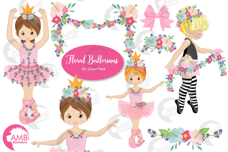 floral-ballerinas-clipart-amb-2606
