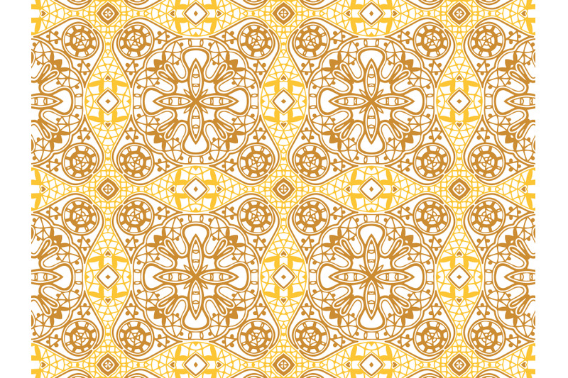 pattern-abstract-brown-color